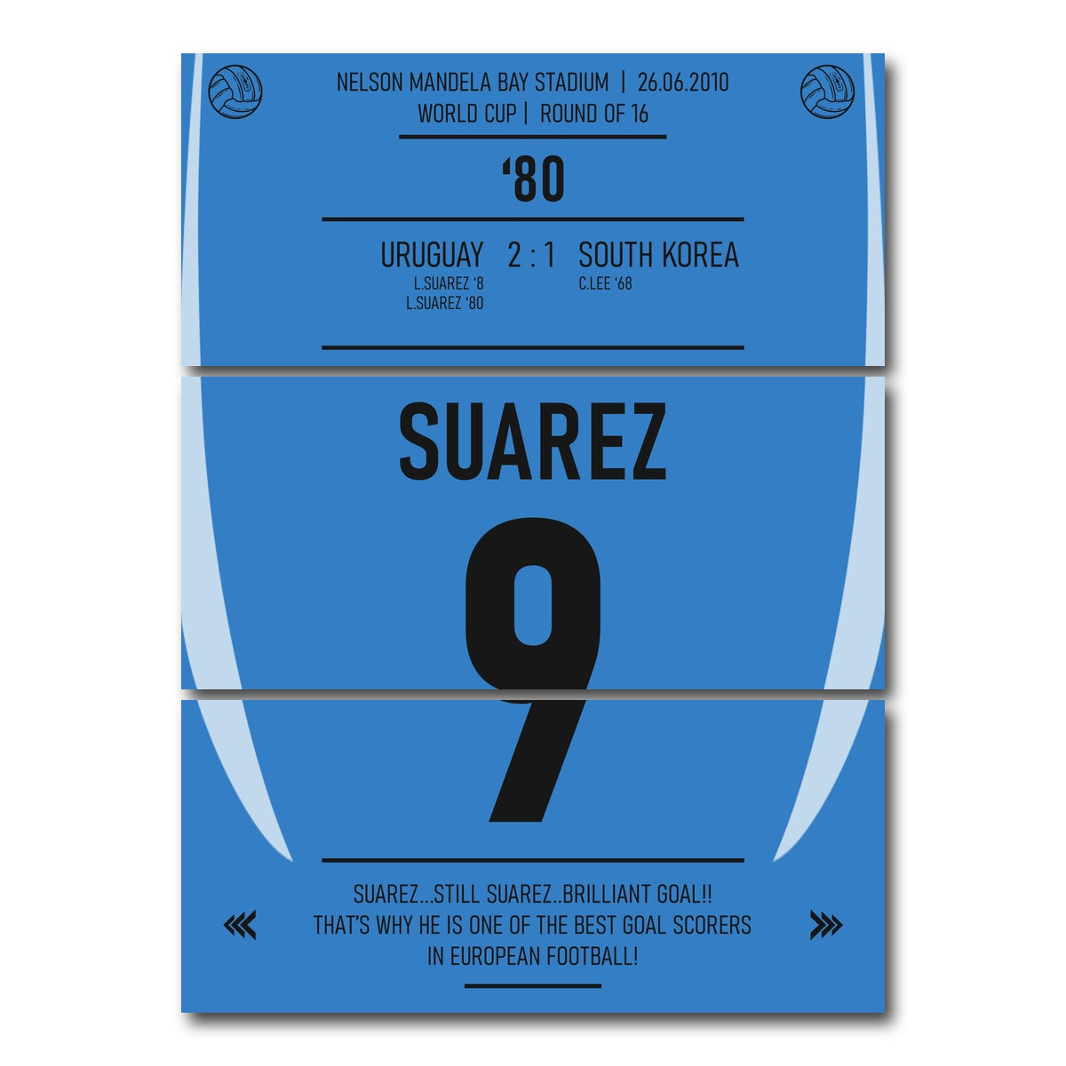 AUTO-MOCKUP WHITE | Suarez | 3 Piece | Gallery Wrap Canvas | group=8x18_stacked