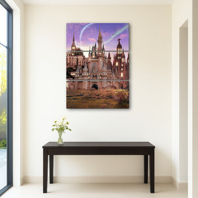 AUTO-MOCKUP ROOM | Sunda Empire