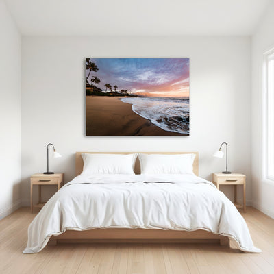 AUTO-MOCKUP ROOM | Sunrise Beach