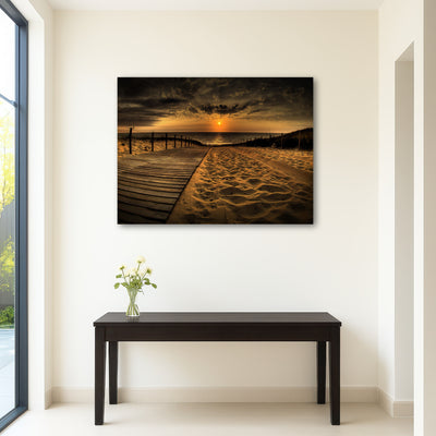 AUTO-MOCKUP ROOM | Sunset Beach