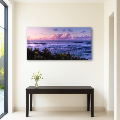 AUTO-MOCKUP ROOM | Sunset Dream