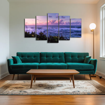 AUTO-MOCKUP ROOM | Sunset Dream