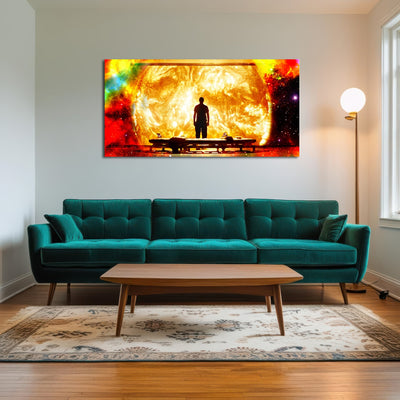 AUTO-MOCKUP ROOM | Sunshine