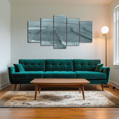 AUTO-MOCKUP ROOM | Surf Days