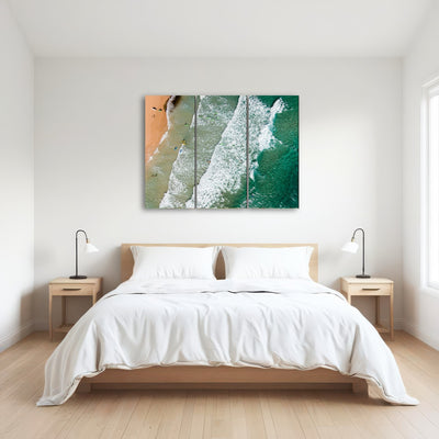 AUTO-MOCKUP ROOM | Surfs Up