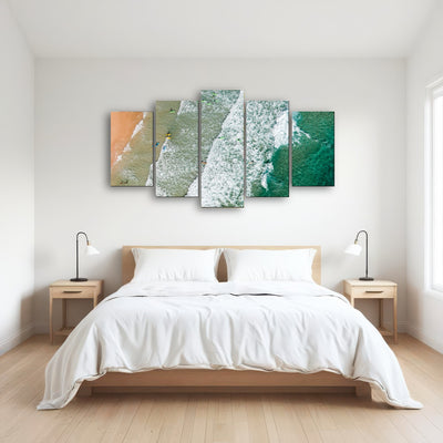 AUTO-MOCKUP ROOM | Surfs Up