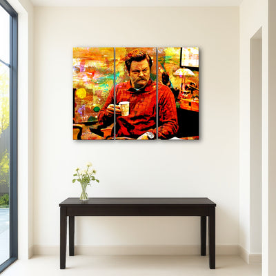 AUTO-MOCKUP ROOM | Swanson