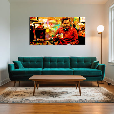 AUTO-MOCKUP ROOM | Swanson