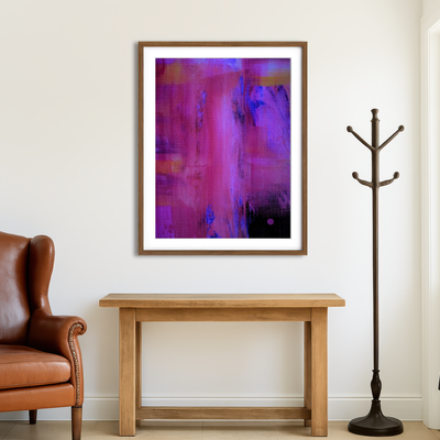 AUTO-MOCKUP ROOM | Sweeet Stuff Wall Art