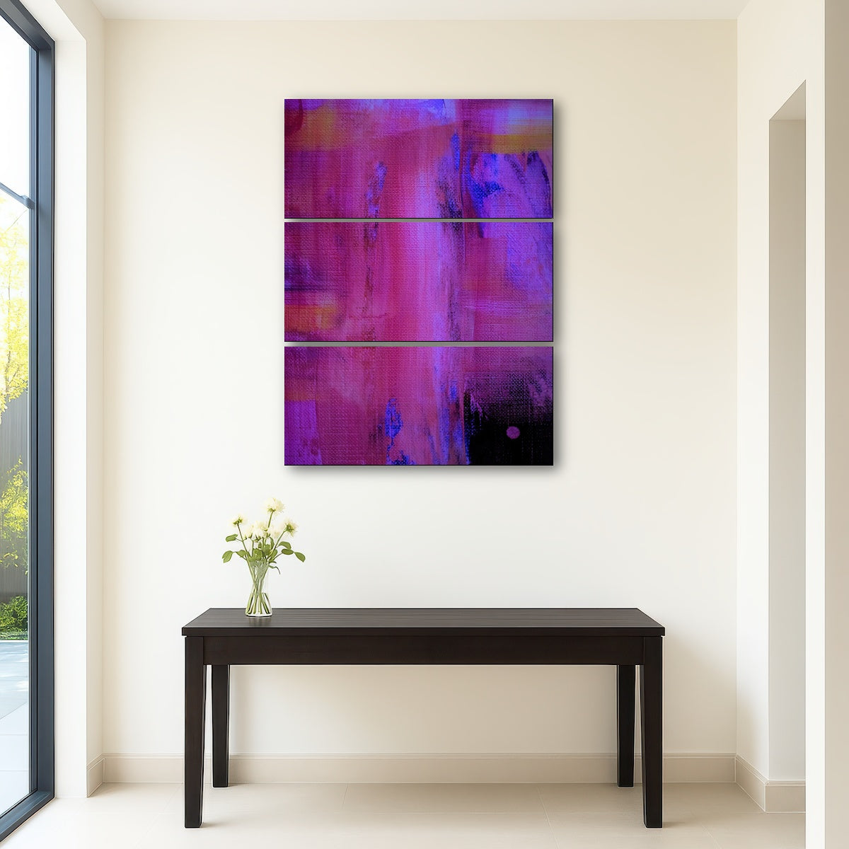 AUTO-MOCKUP ROOM | Sweeet Stuff