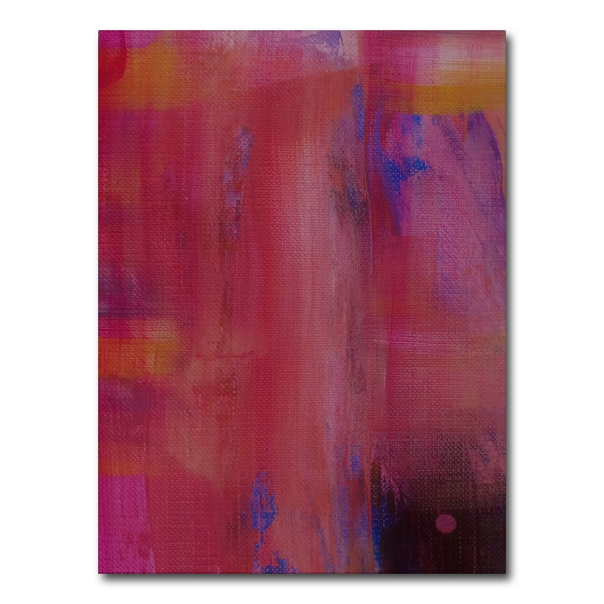 AUTO-MOCKUP WHITE | Sweet Stuff | 1 Piece | Gallery Wrap Canvas | group=3x4