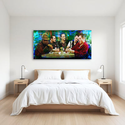 AUTO-MOCKUP ROOM | Swingers