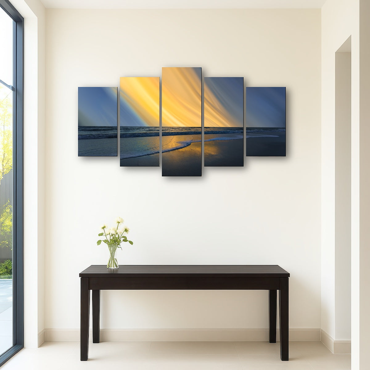 AUTO-MOCKUP ROOM | Swoosh