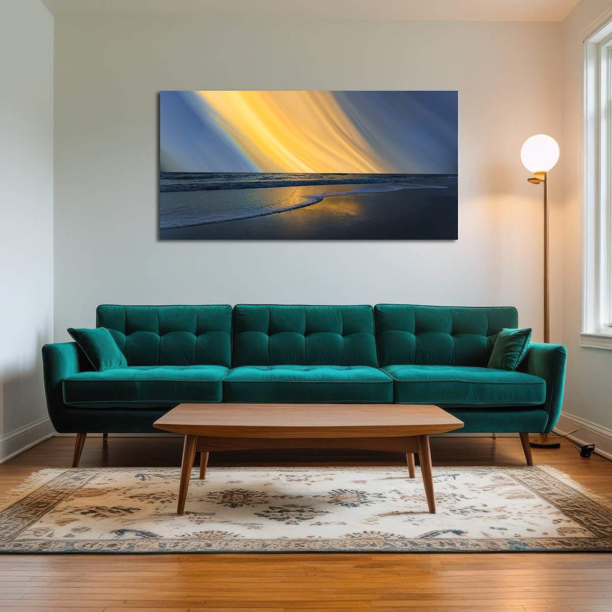 AUTO-MOCKUP ROOM | Swoosh