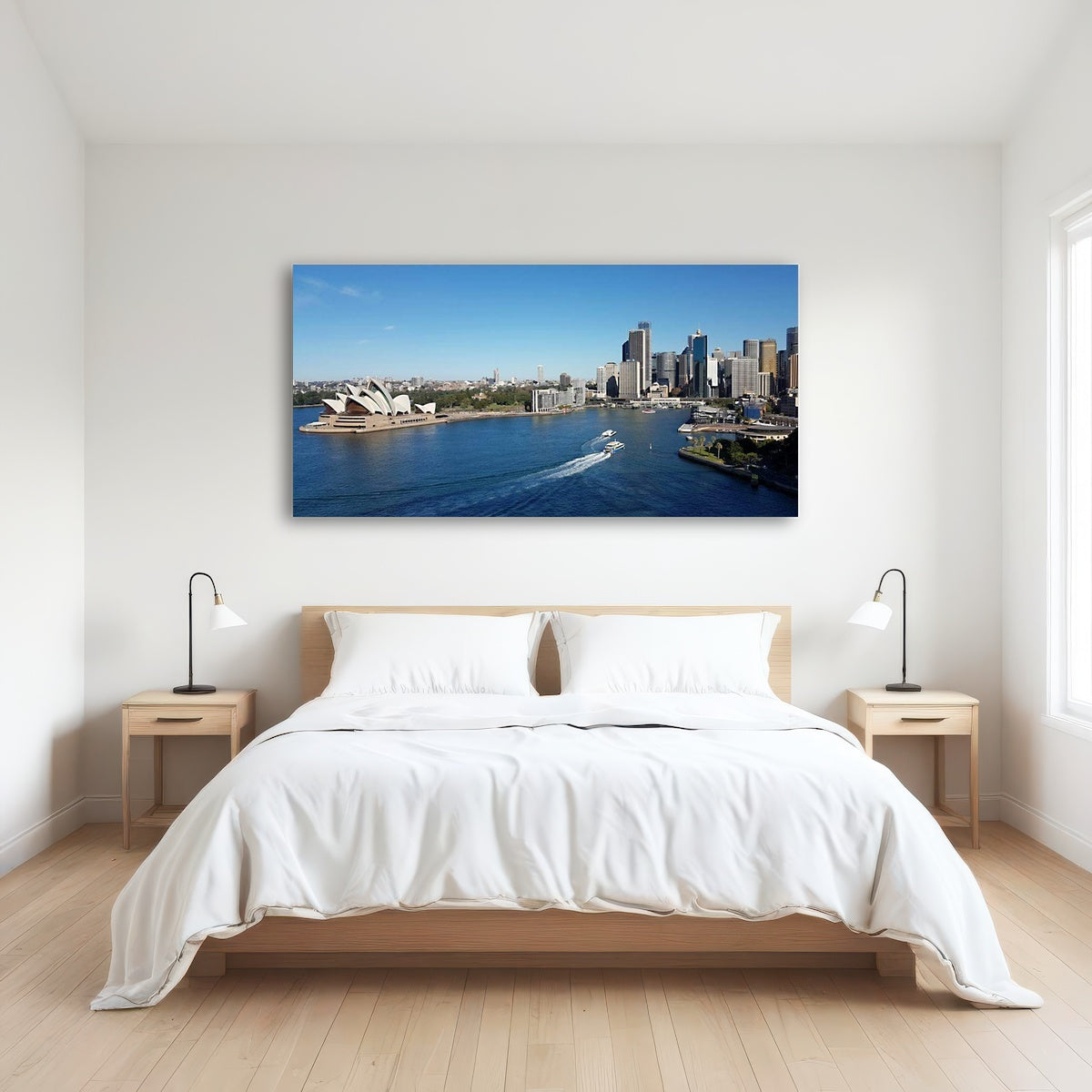 AUTO-MOCKUP ROOM | Sydney