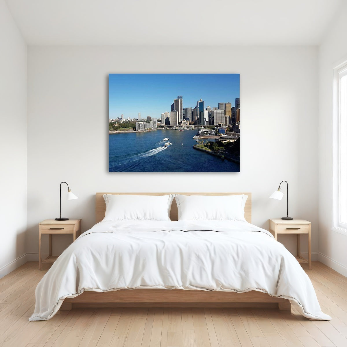 AUTO-MOCKUP ROOM | Sydney