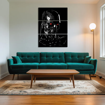 AUTO-MOCKUP ROOM | T800