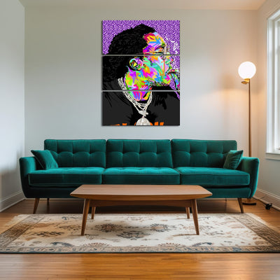 AUTO-MOCKUP ROOM | TAKE OFF