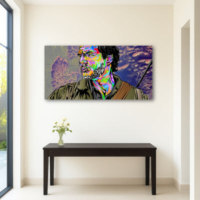 AUTO-MOCKUP ROOM | THE LAST OF US - Joel