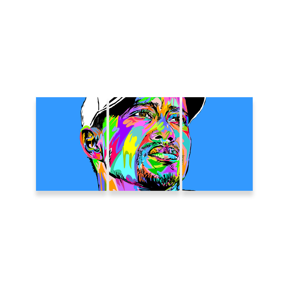 Tiger Woods Wall Art