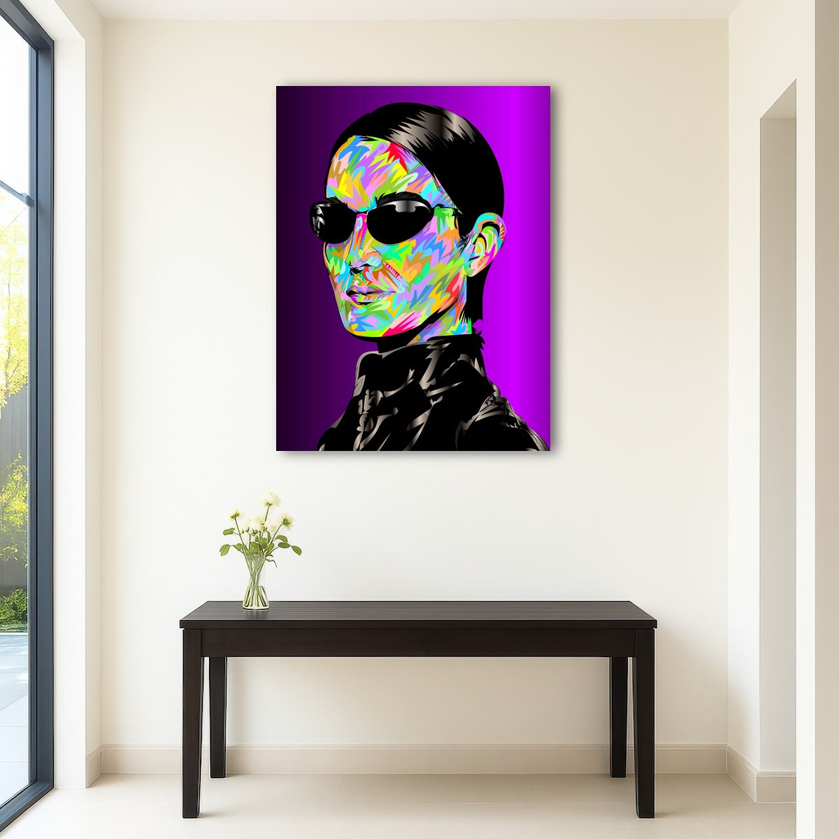 AUTO-MOCKUP ROOM | TRINITY 2