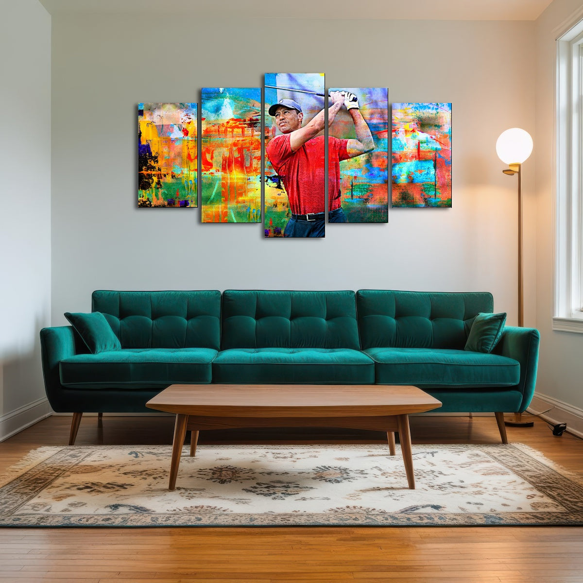 AUTO-MOCKUP ROOM | TW Canvas