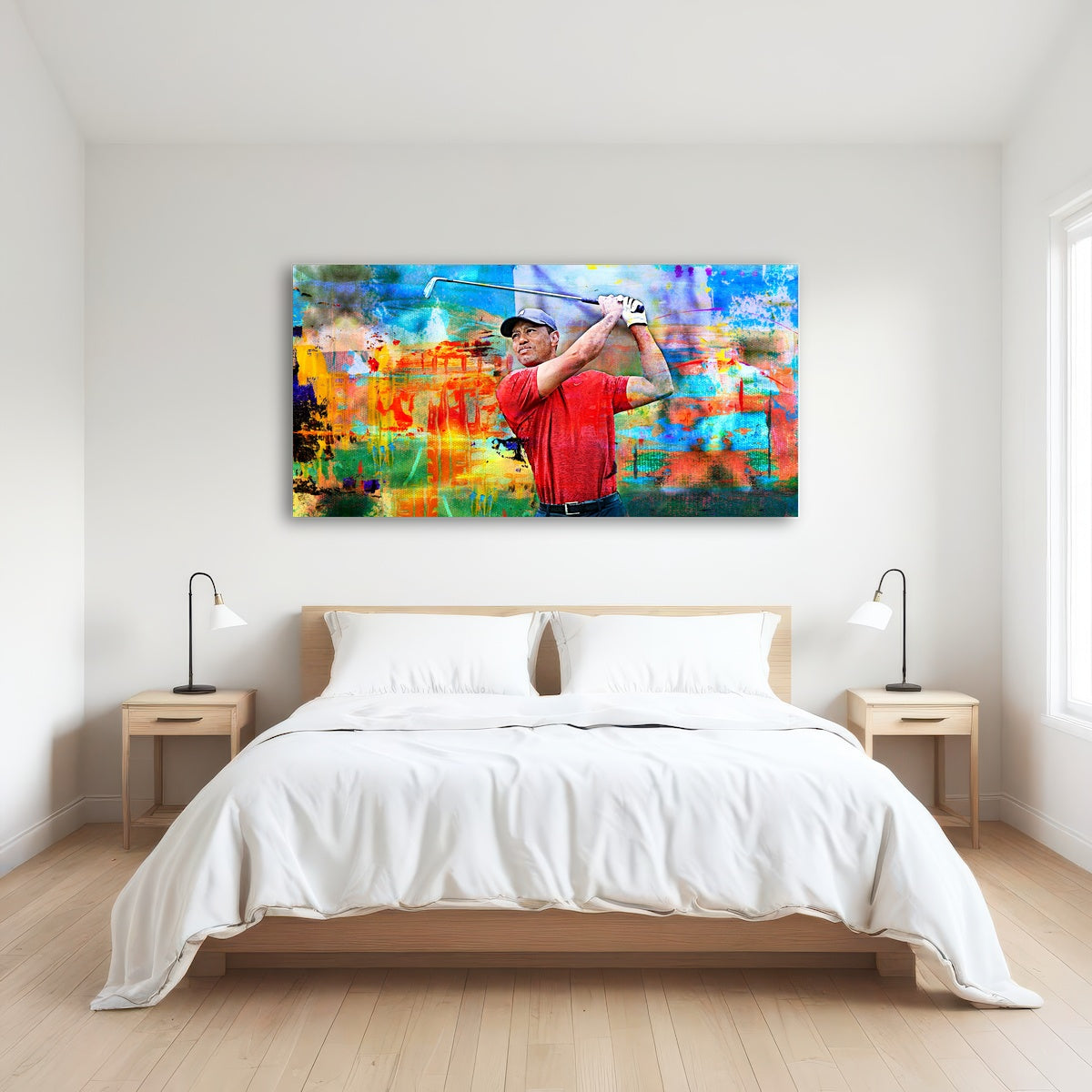 AUTO-MOCKUP ROOM | TW Canvas