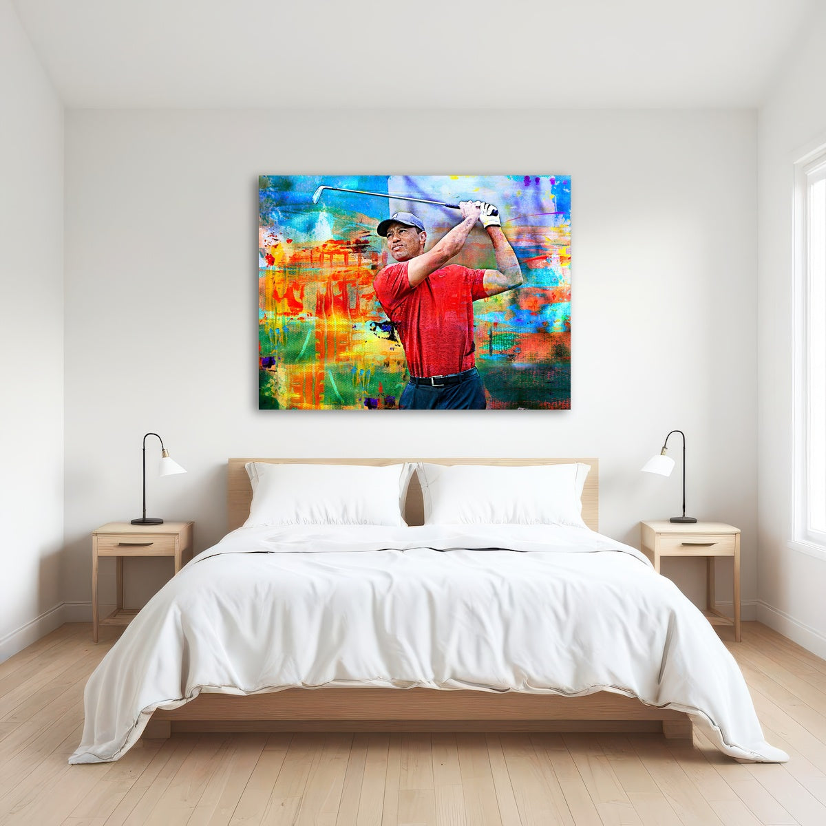 AUTO-MOCKUP ROOM | TW Canvas