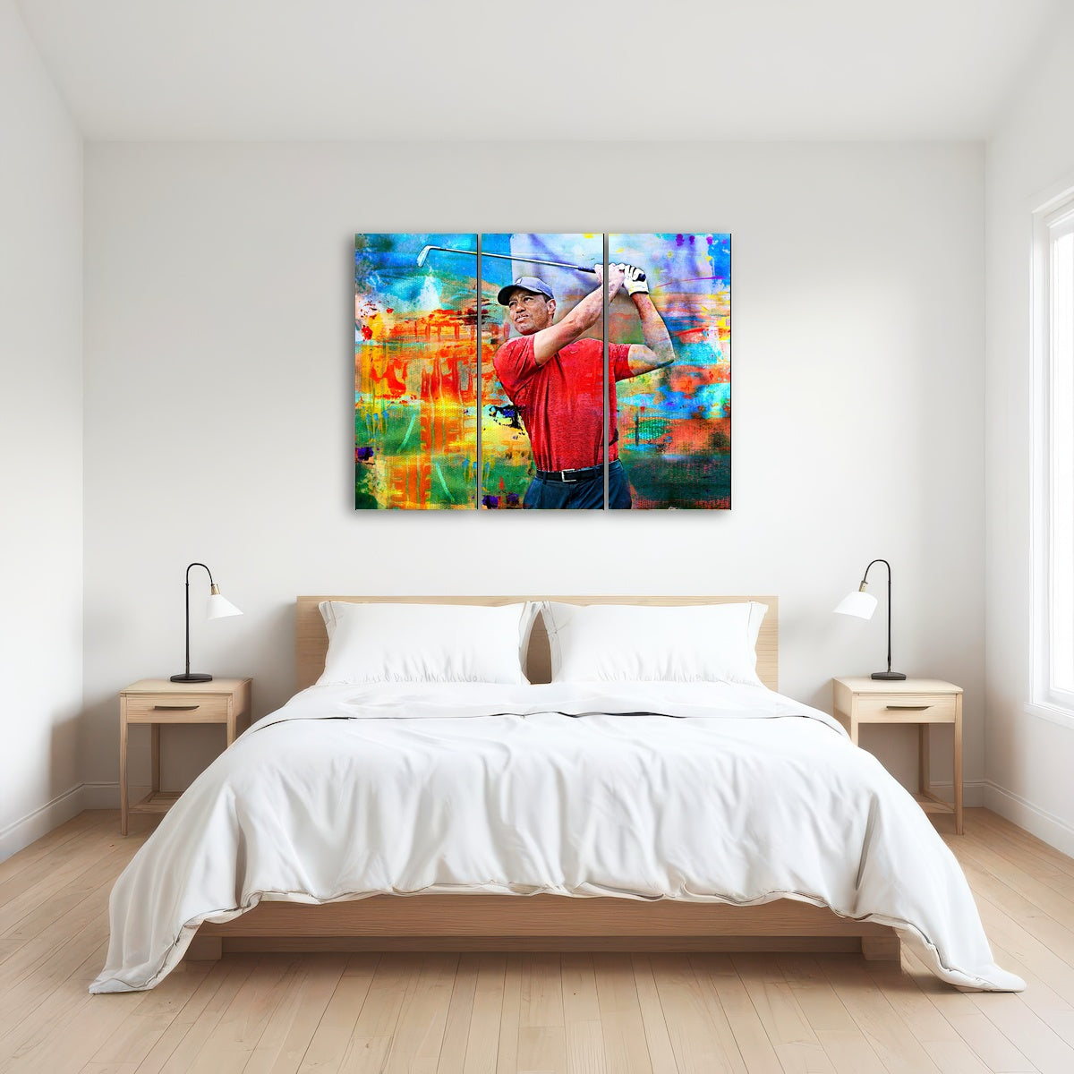 AUTO-MOCKUP ROOM | TW Canvas