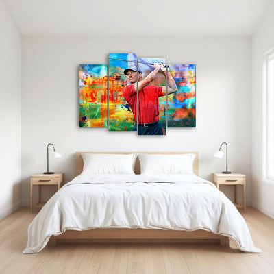 AUTO-MOCKUP ROOM | TW Canvas