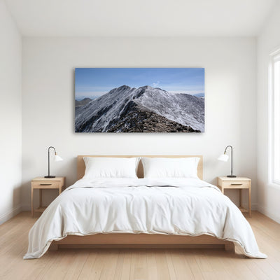 AUTO-MOCKUP ROOM | Tabeguache Peak