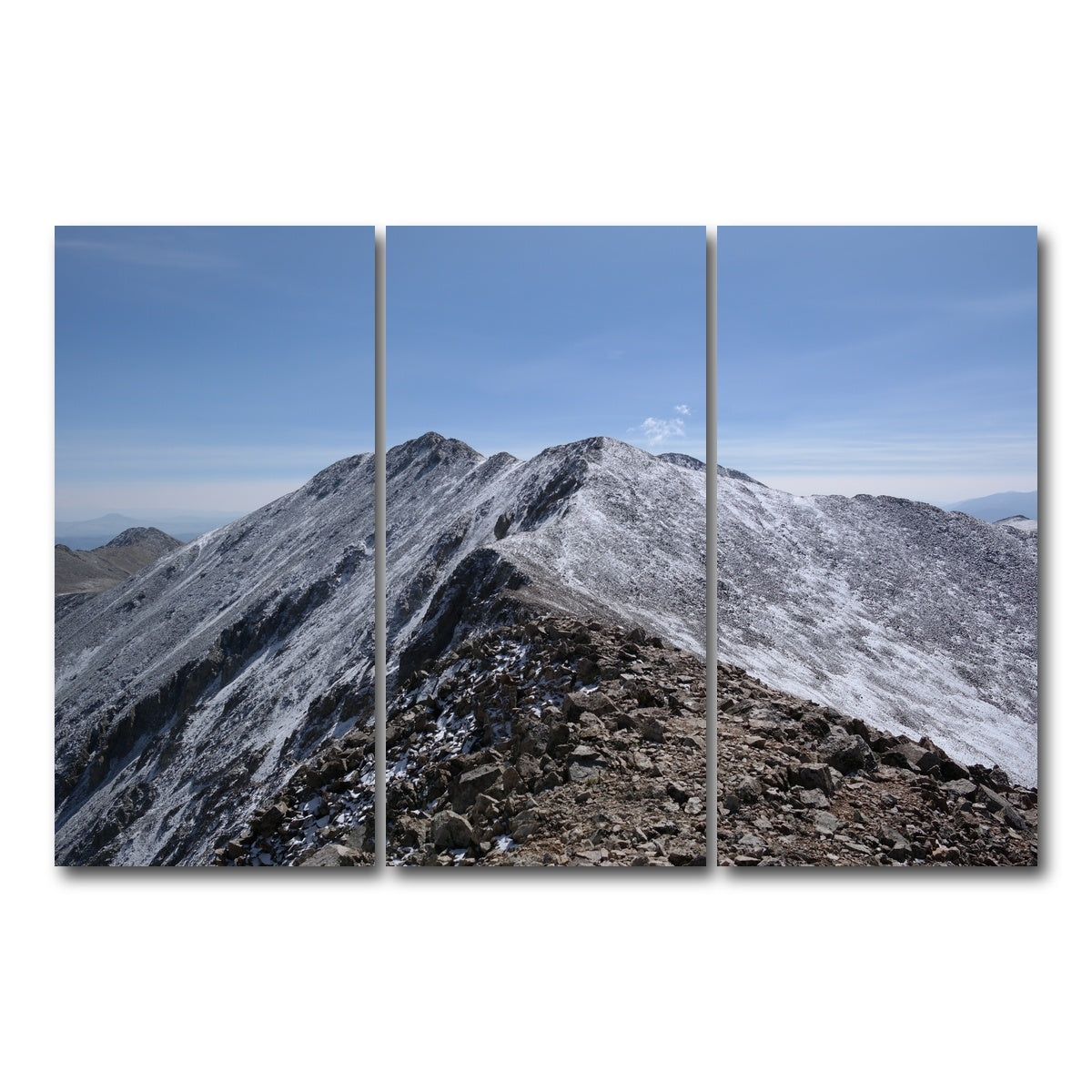 AUTO-MOCKUP WHITE | Tabeguache Peak | 3 Piece | Gallery Wrap Canvas | group=12x24