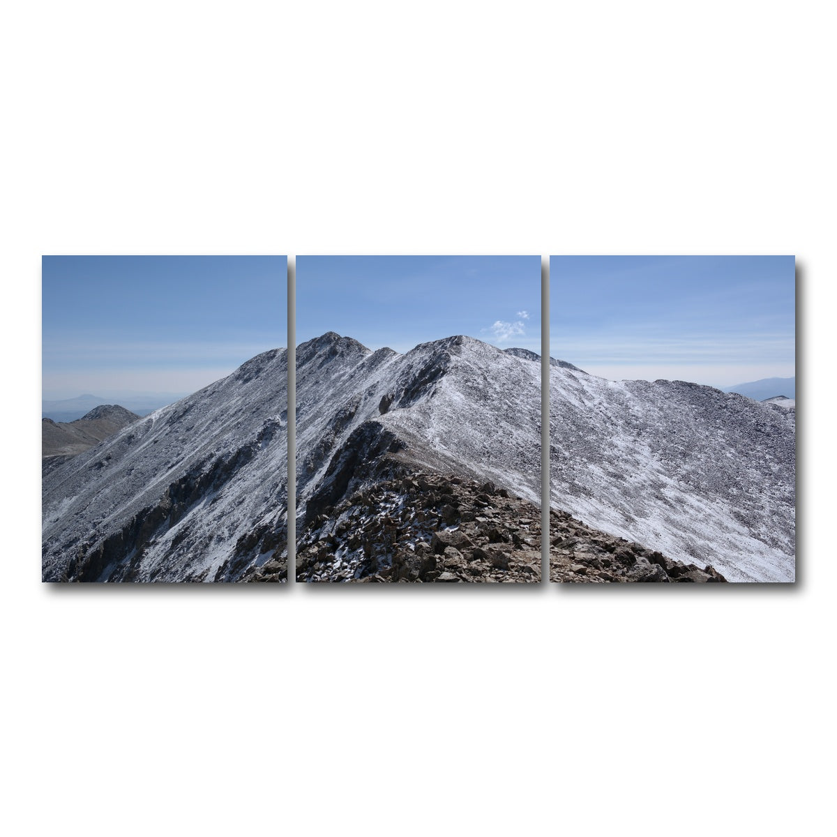 AUTO-MOCKUP WHITE | Tabeguache Peak | 3 Piece | Gallery Wrap Canvas | group=18x24