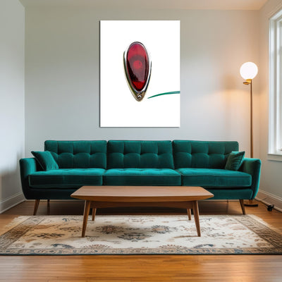 AUTO-MOCKUP ROOM | Tail light