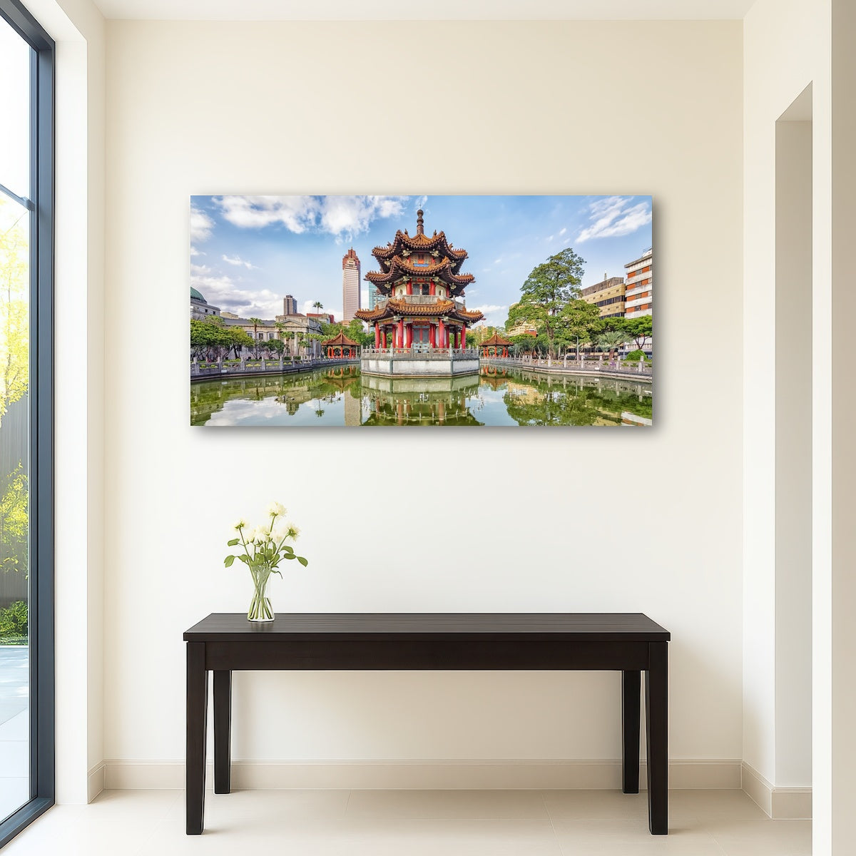 AUTO-MOCKUP ROOM | Taipei City