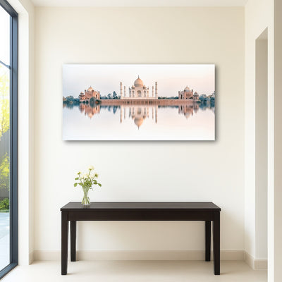 AUTO-MOCKUP ROOM | Taj Dream