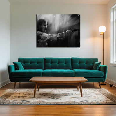 AUTO-MOCKUP ROOM | Take Aim