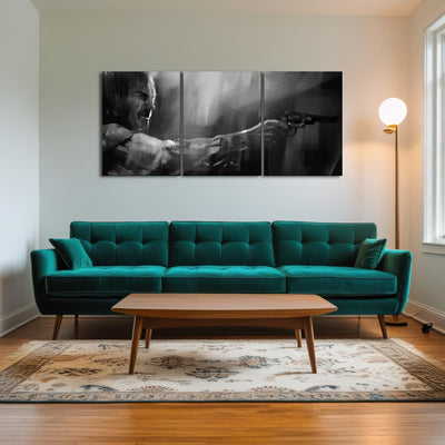 AUTO-MOCKUP ROOM | Take Aim