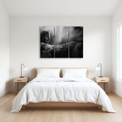 AUTO-MOCKUP ROOM | Take Aim