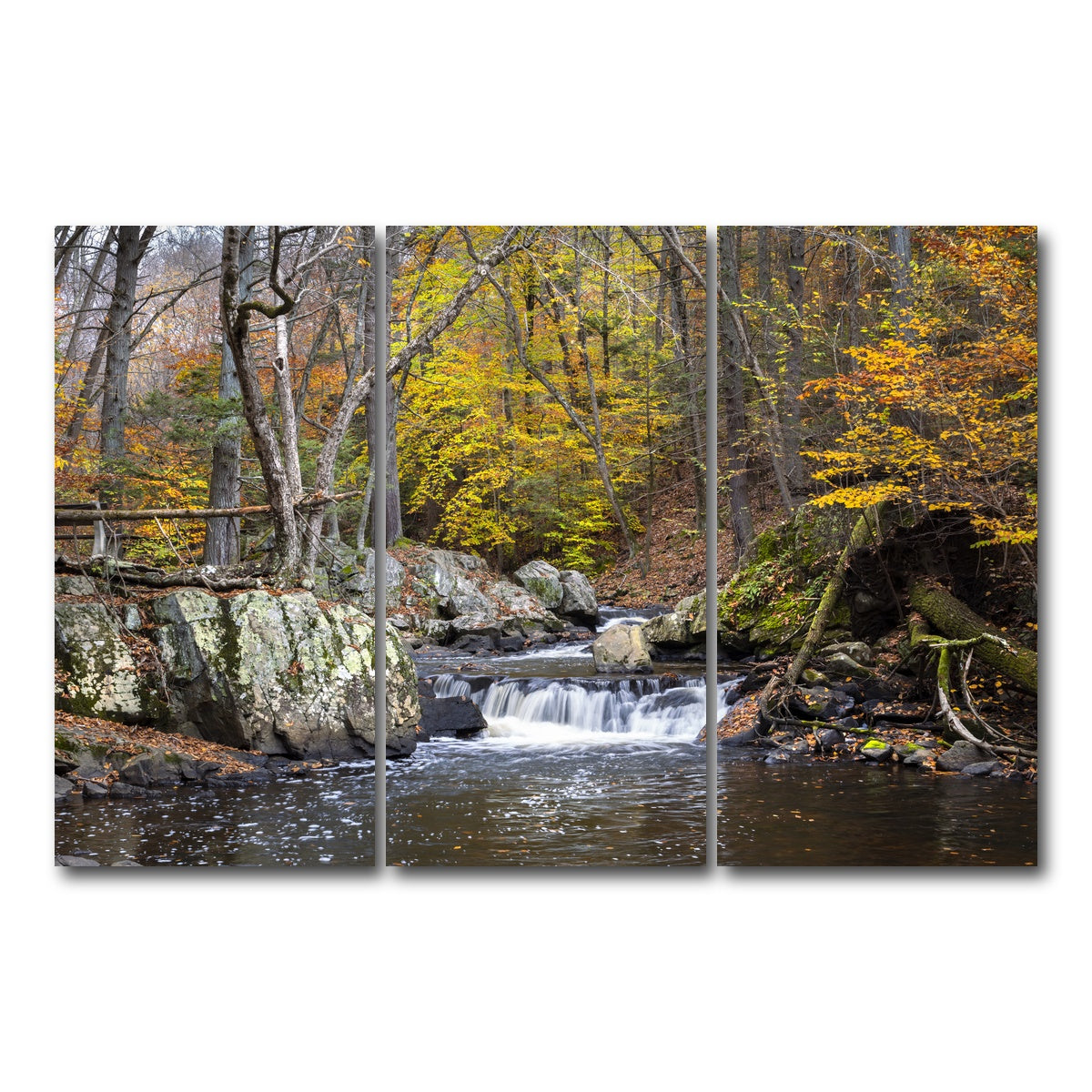 AUTO-MOCKUP WHITE | Take a Seat | 3 Piece | Gallery Wrap Canvas | group=12x24