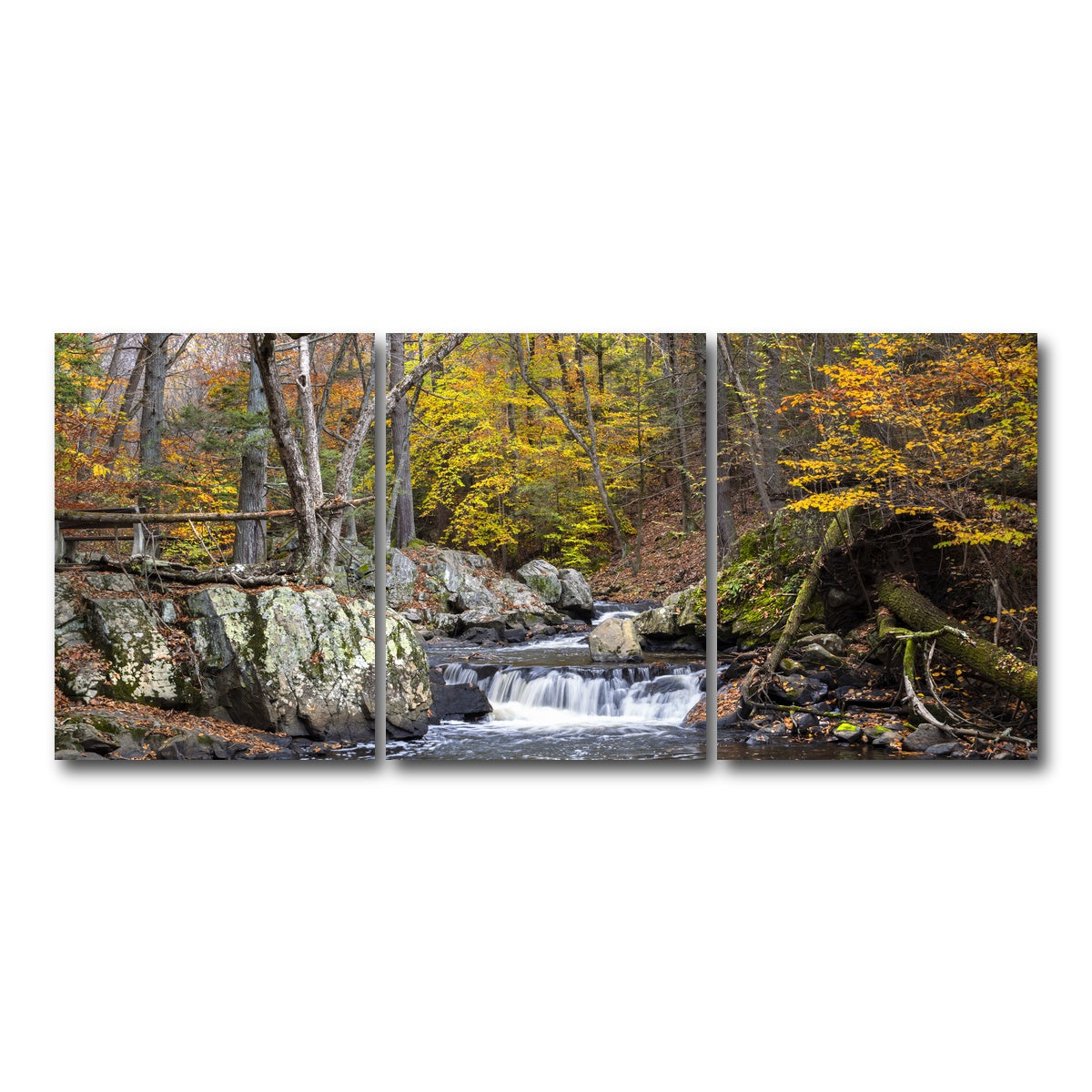 AUTO-MOCKUP WHITE | Take a Seat | 3 Piece | Gallery Wrap Canvas | group=18x24