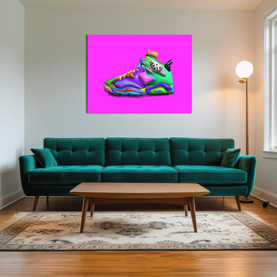 AUTO-MOCKUP ROOM | Takun Jordan