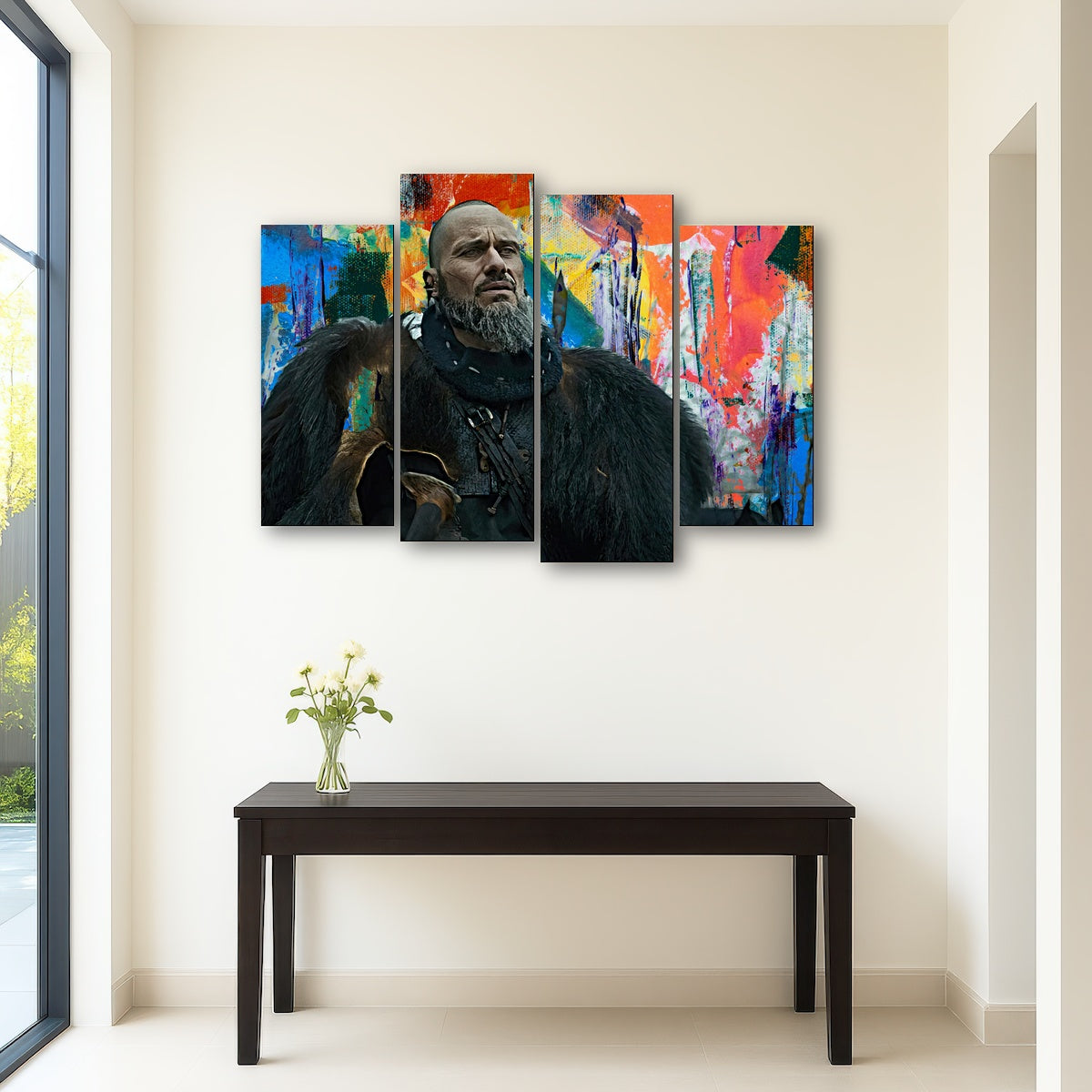 AUTO-MOCKUP ROOM | Tamacti Jun