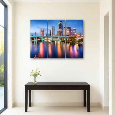 AUTO-MOCKUP ROOM | Tampa Bay