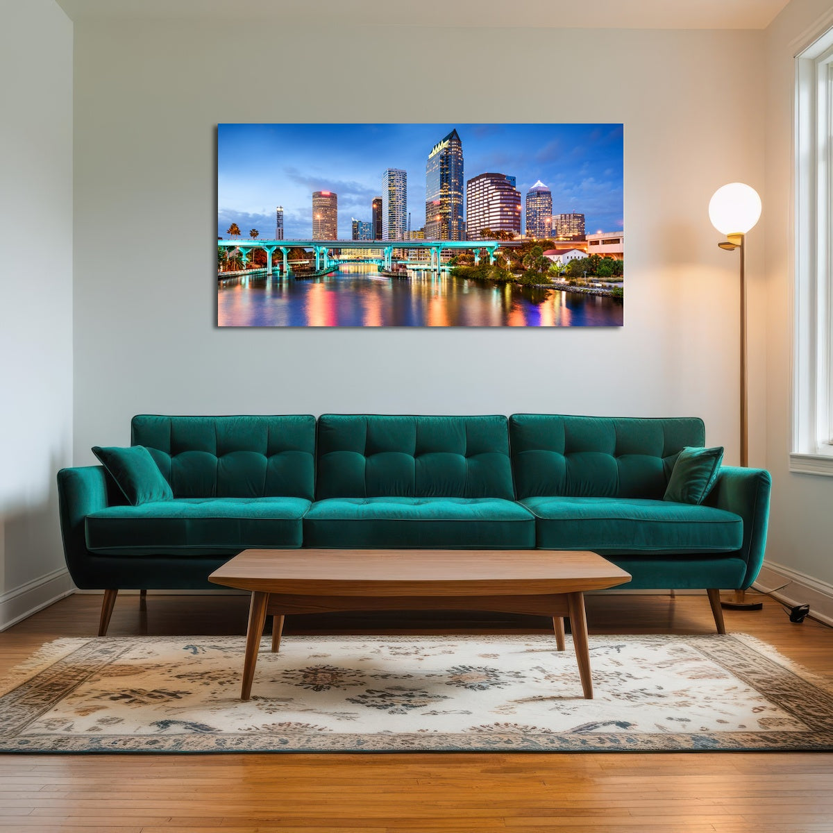 AUTO-MOCKUP ROOM | Tampa Bay