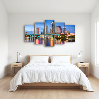 AUTO-MOCKUP ROOM | Tampa Bay