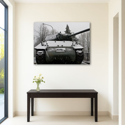 AUTO-MOCKUP ROOM | Tank Destroyer