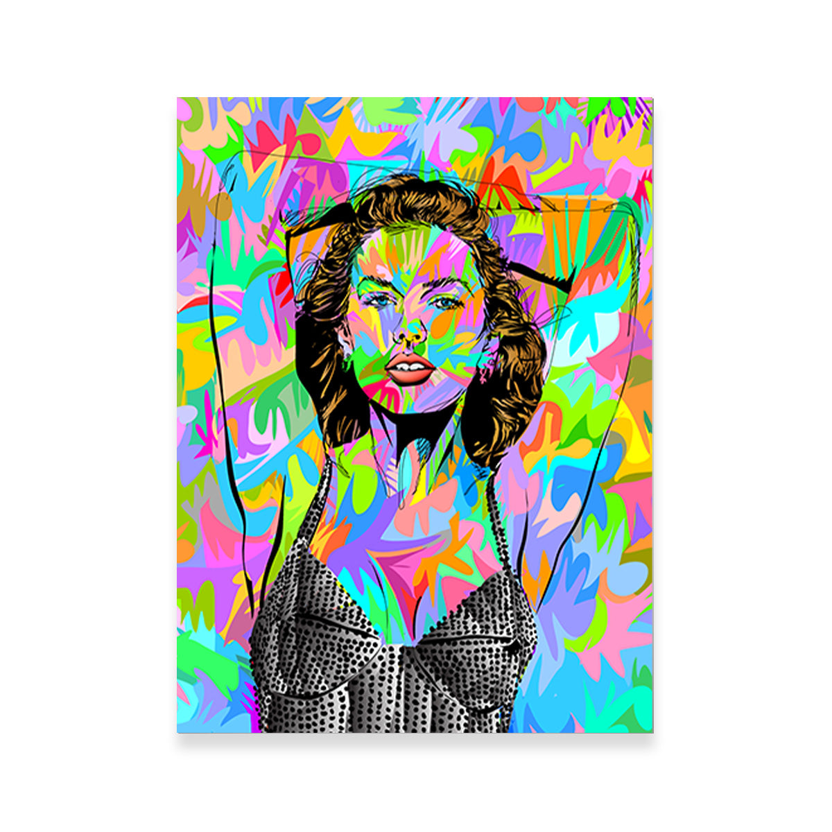 Taylor Wall Art
