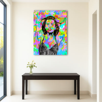 AUTO-MOCKUP ROOM | Taylor