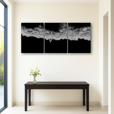 AUTO-MOCKUP ROOM | Tear it Up